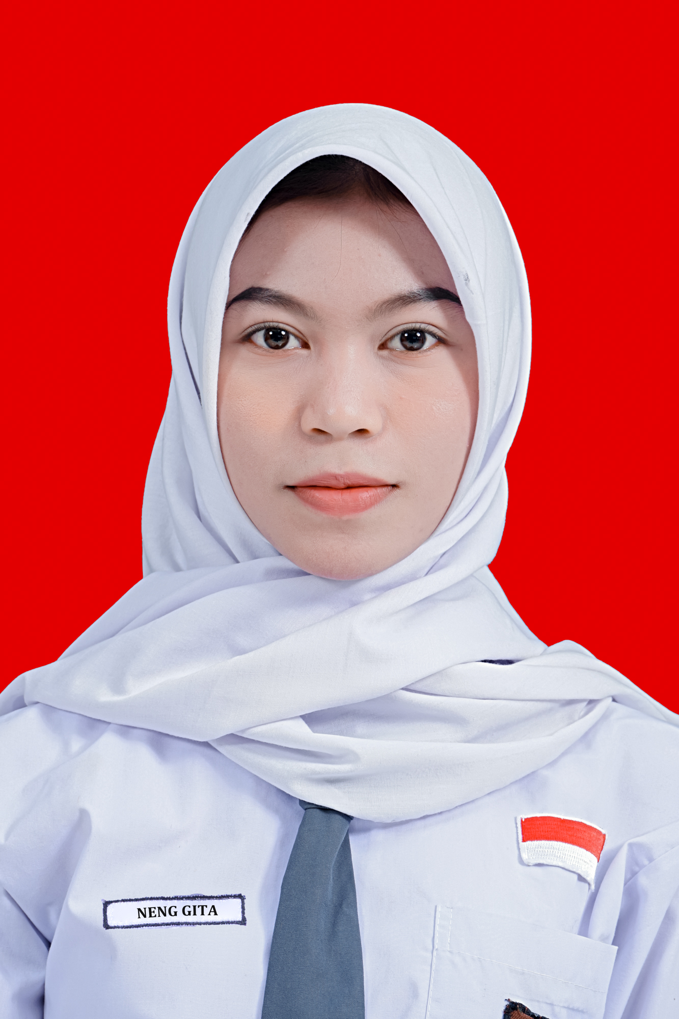 Neng Gita Hermansyah - SMAN 21 BANDUNG